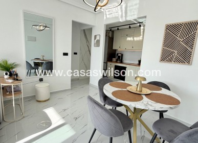 Venta - Apartamento - Orihuela Costa - Playa Flamenca Norte