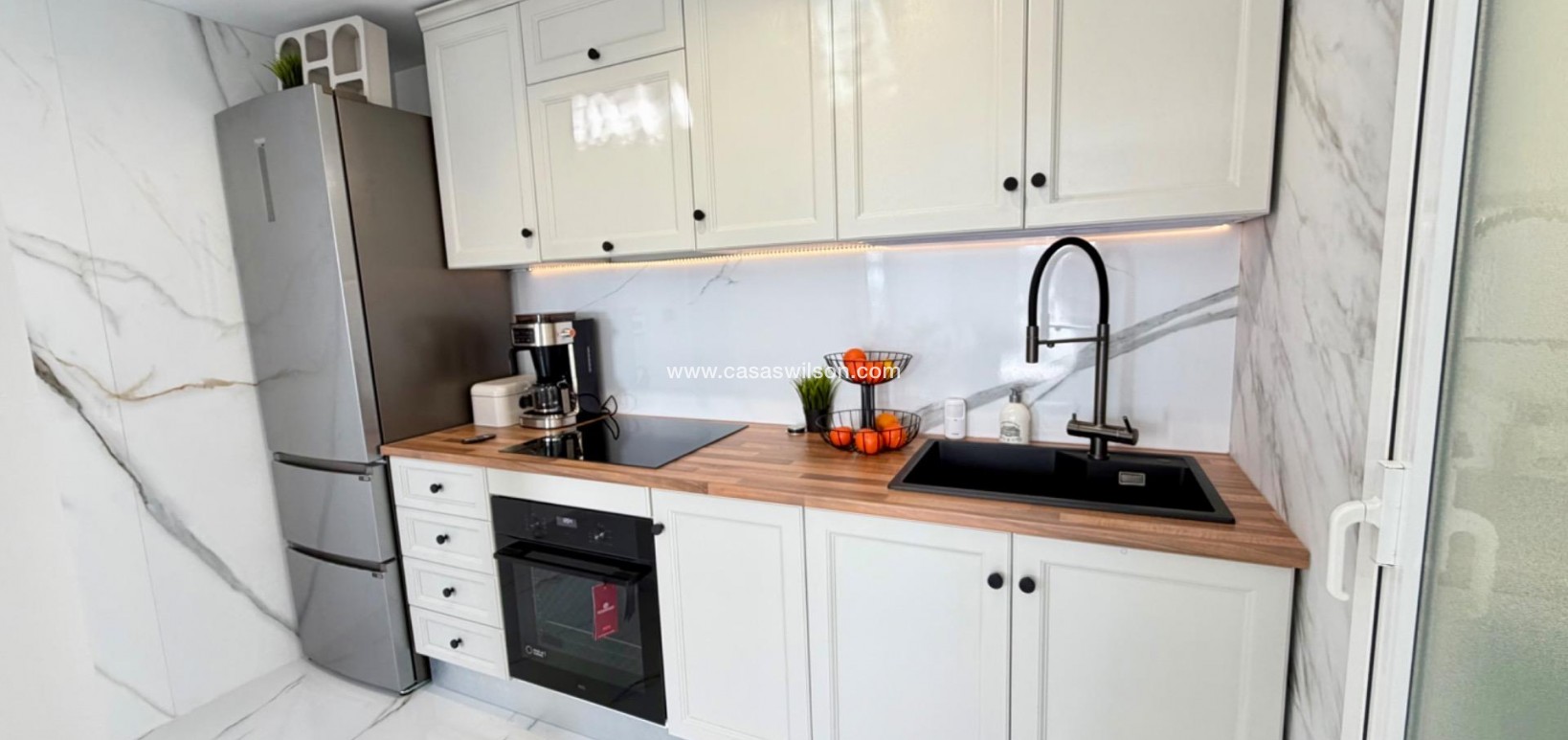 Venta - Apartamento - Orihuela Costa - Playa Flamenca Norte