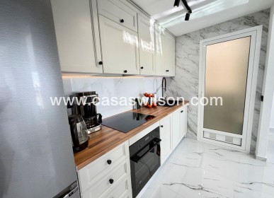 Venta - Apartamento - Orihuela Costa - Playa Flamenca Norte