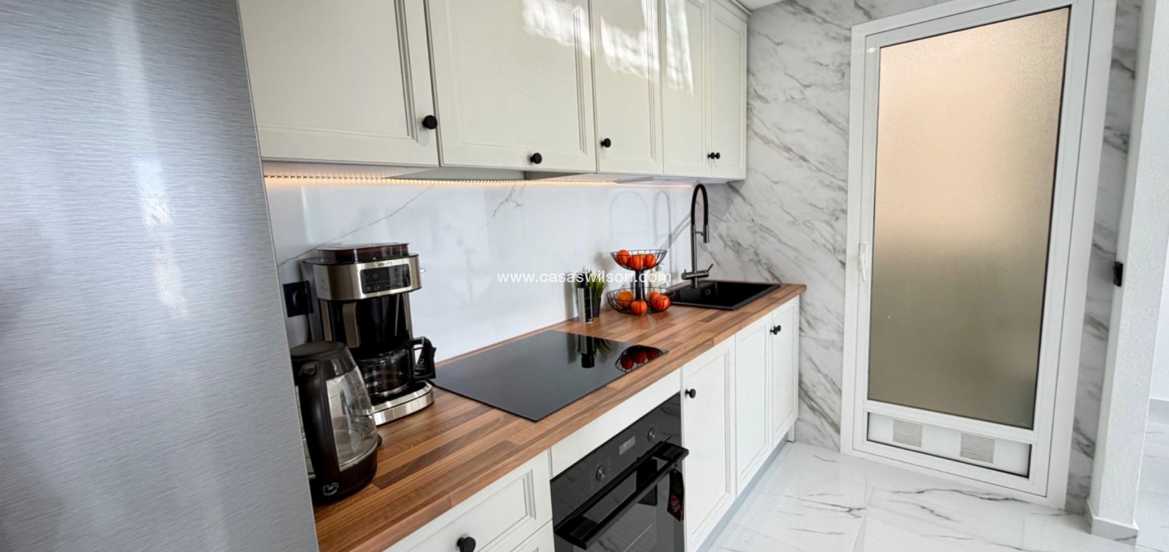 Venta - Apartamento - Orihuela Costa - Playa Flamenca Norte