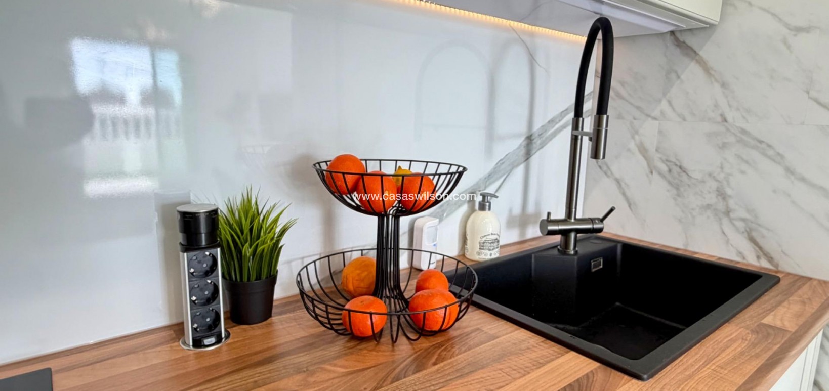 Venta - Apartamento - Orihuela Costa - Playa Flamenca Norte