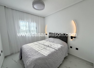 Venta - Apartamento - Orihuela Costa - Playa Flamenca Norte