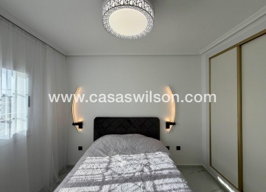 Venta - Apartamento - Orihuela Costa - Playa Flamenca Norte