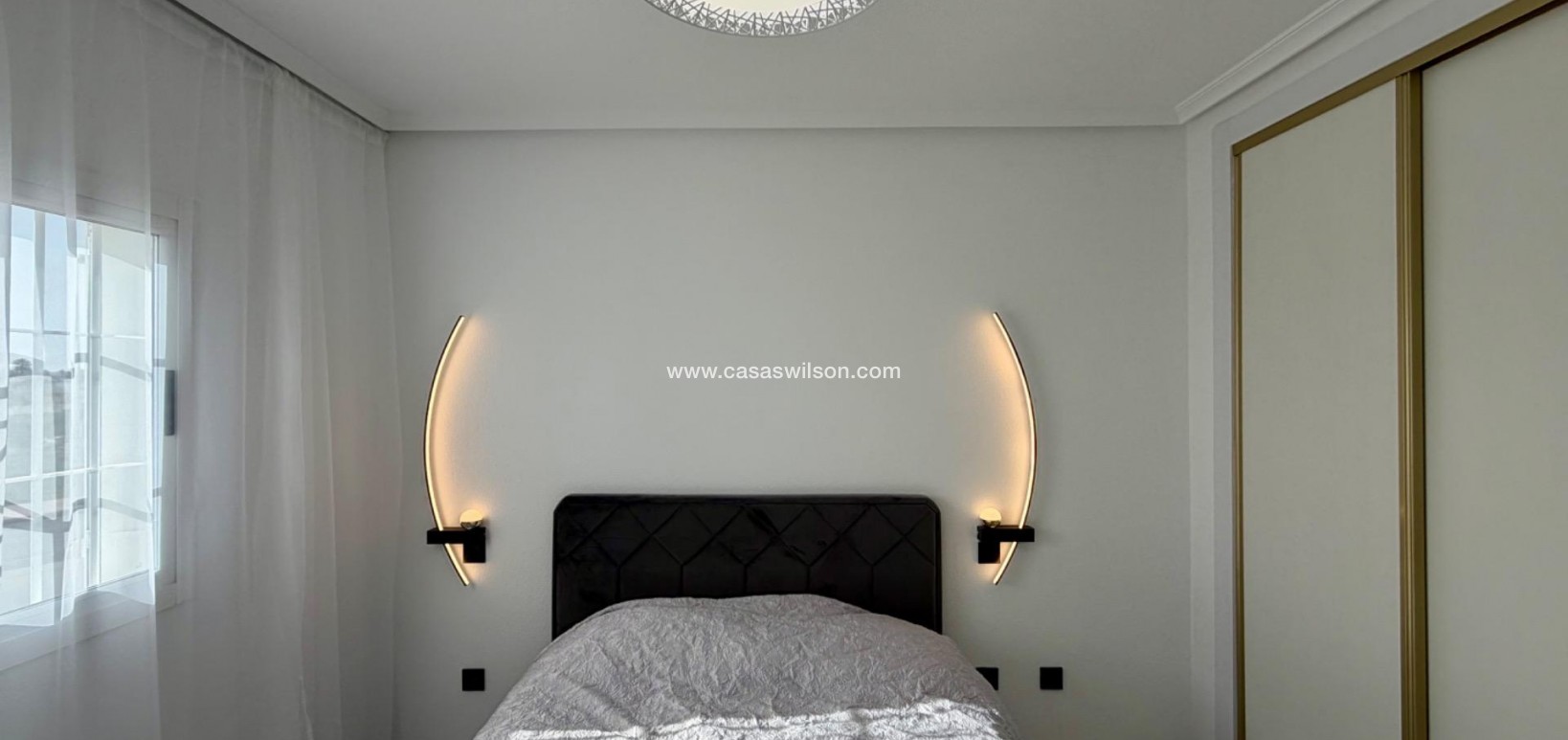 Venta - Apartamento - Orihuela Costa - Playa Flamenca Norte