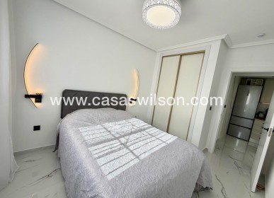 Venta - Apartamento - Orihuela Costa - Playa Flamenca Norte