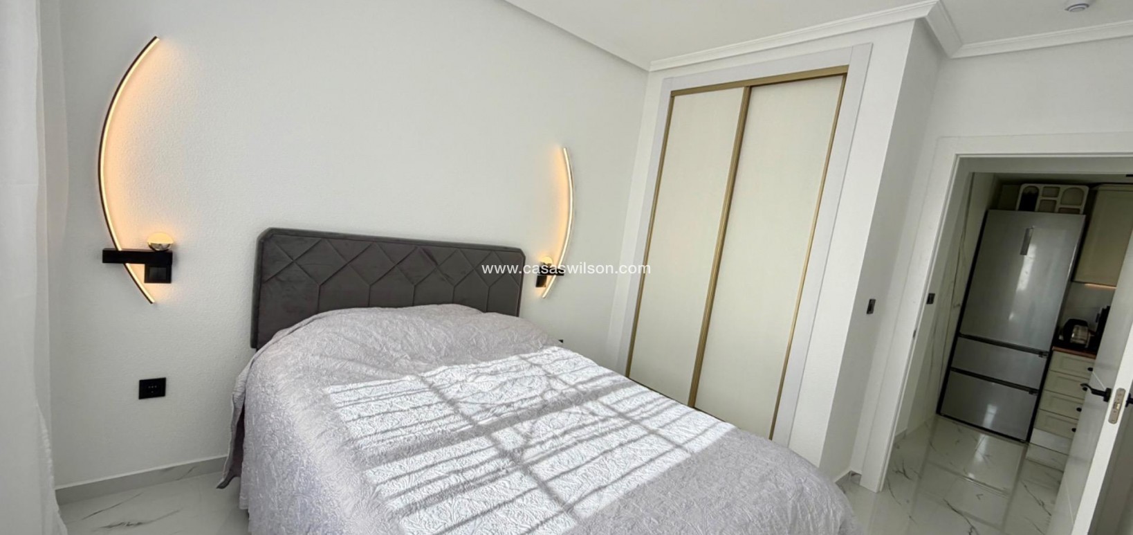 Venta - Apartamento - Orihuela Costa - Playa Flamenca Norte