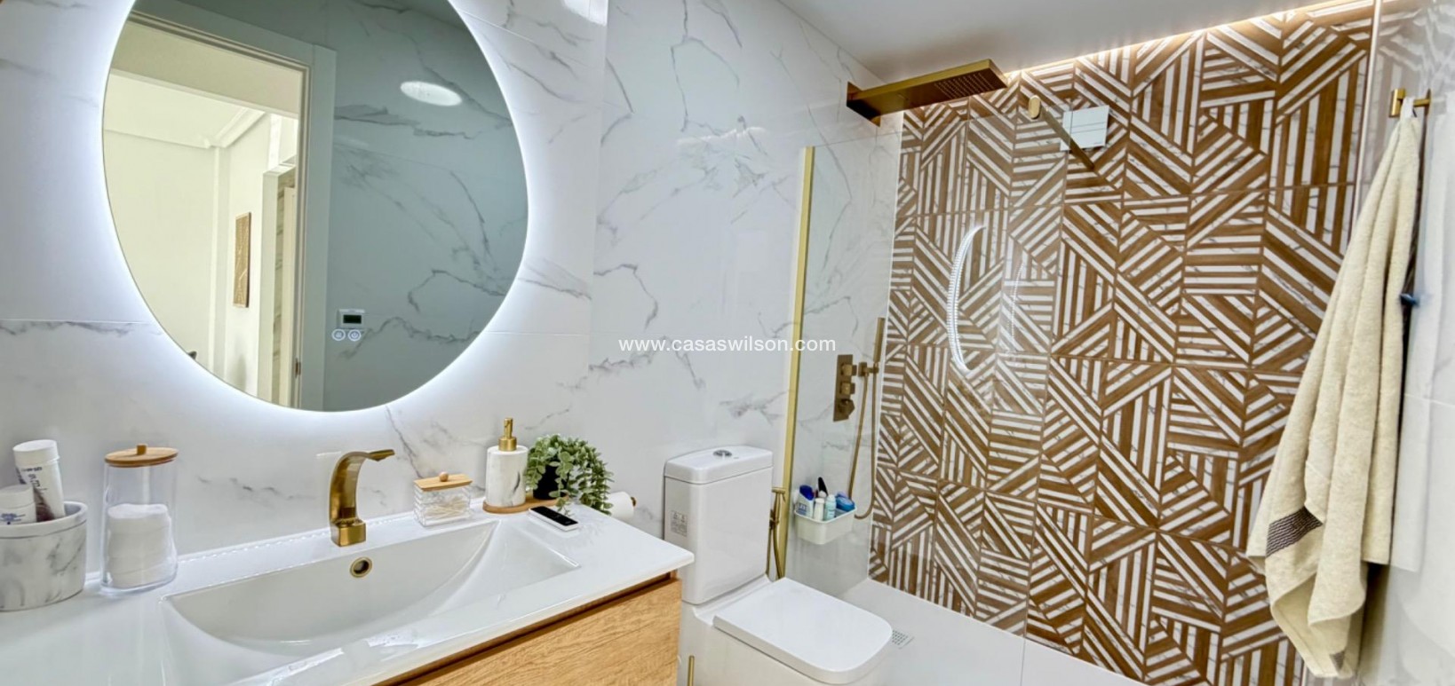 Venta - Apartamento - Orihuela Costa - Playa Flamenca Norte