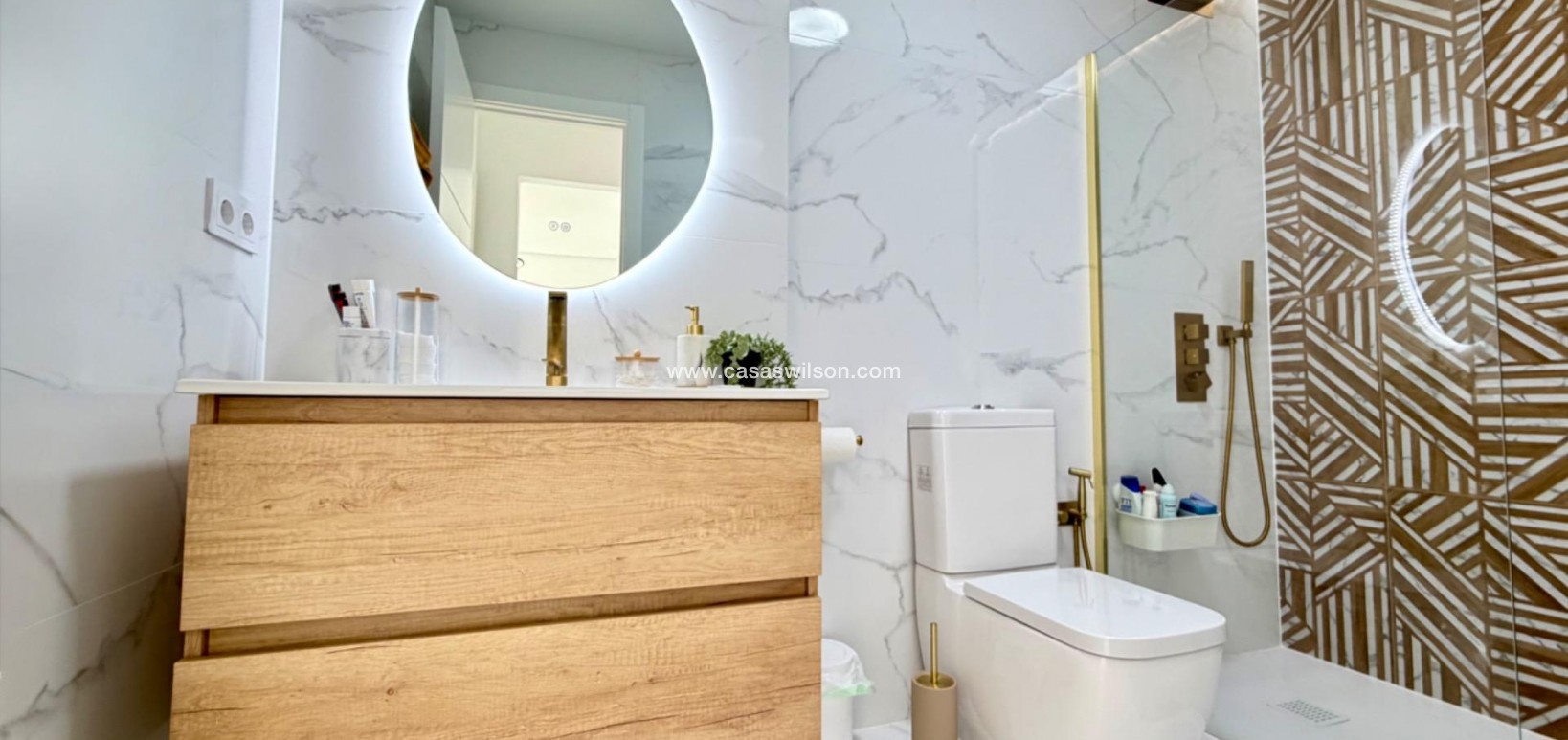 Venta - Apartamento - Orihuela Costa - Playa Flamenca Norte