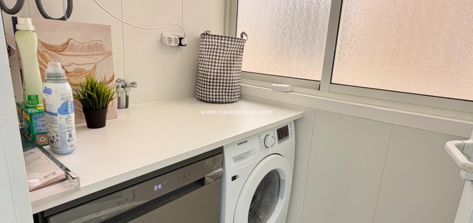 Venta - Apartamento - Orihuela Costa - Playa Flamenca Norte