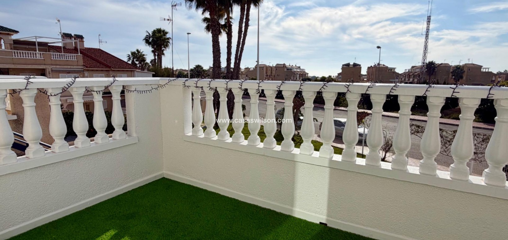 Venta - Apartamento - Orihuela Costa - Playa Flamenca Norte