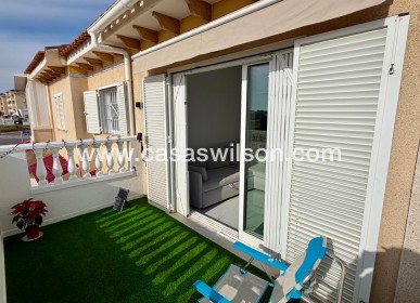 Venta - Apartamento - Orihuela Costa - Playa Flamenca Norte