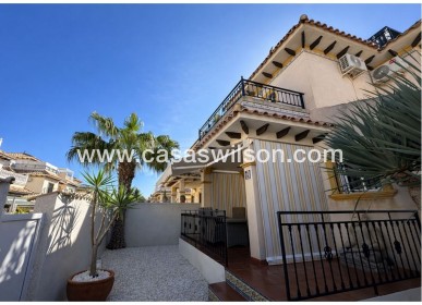 Venta - Adosado - La Zenia - Costa Blanca