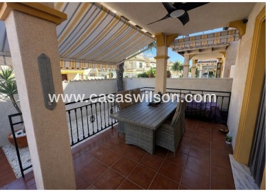 Venta - Adosado - La Zenia - Costa Blanca