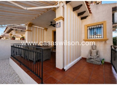 Venta - Adosado - La Zenia - Costa Blanca