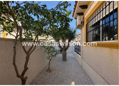 Venta - Adosado - La Zenia - Costa Blanca