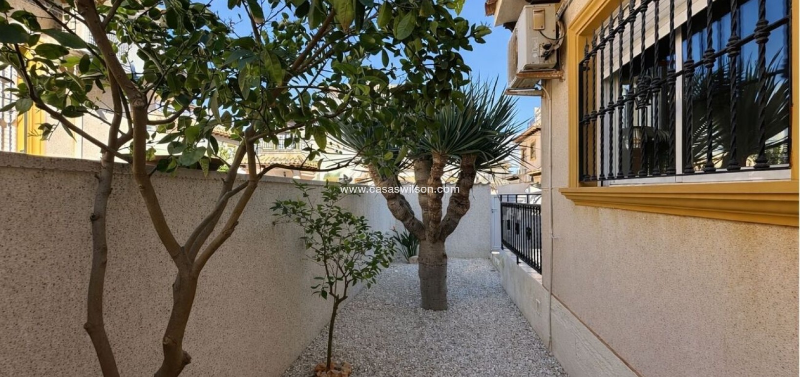 Venta - Adosado - La Zenia - Costa Blanca