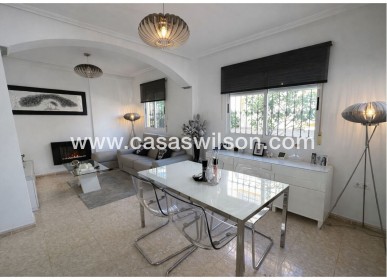 Venta - Adosado - La Zenia - Costa Blanca