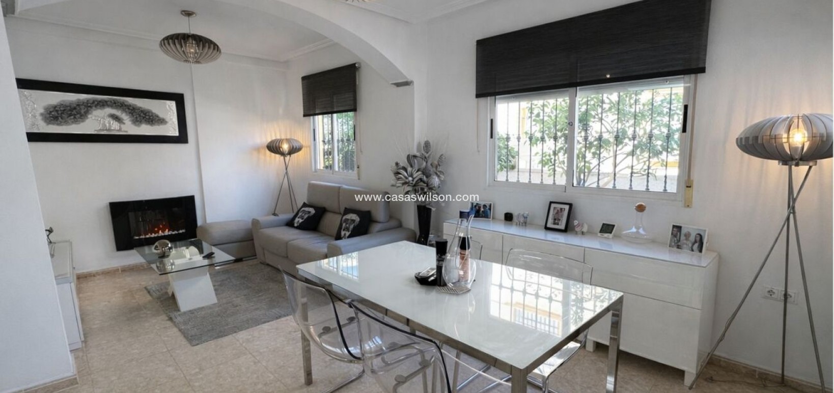 Venta - Adosado - La Zenia - Costa Blanca