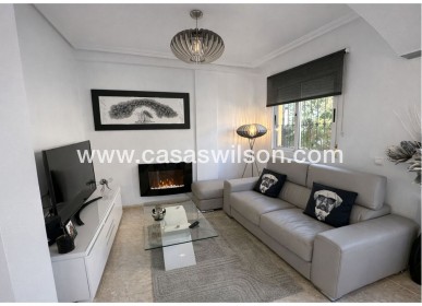 Venta - Adosado - La Zenia - Costa Blanca