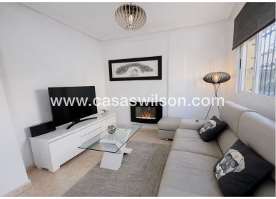 Venta - Adosado - La Zenia - Costa Blanca