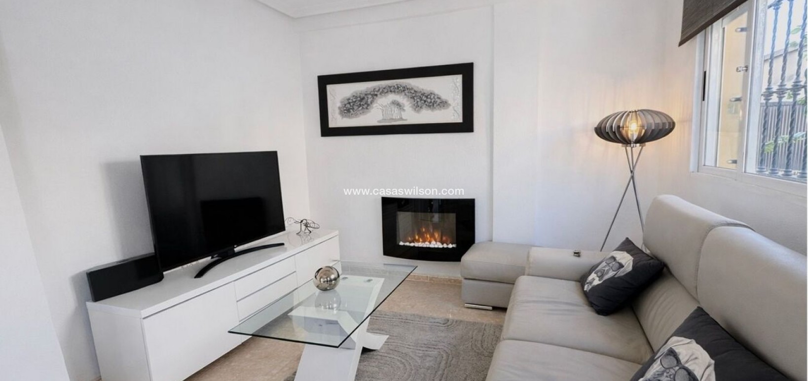 Venta - Adosado - La Zenia - Costa Blanca