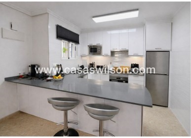 Venta - Adosado - La Zenia - Costa Blanca