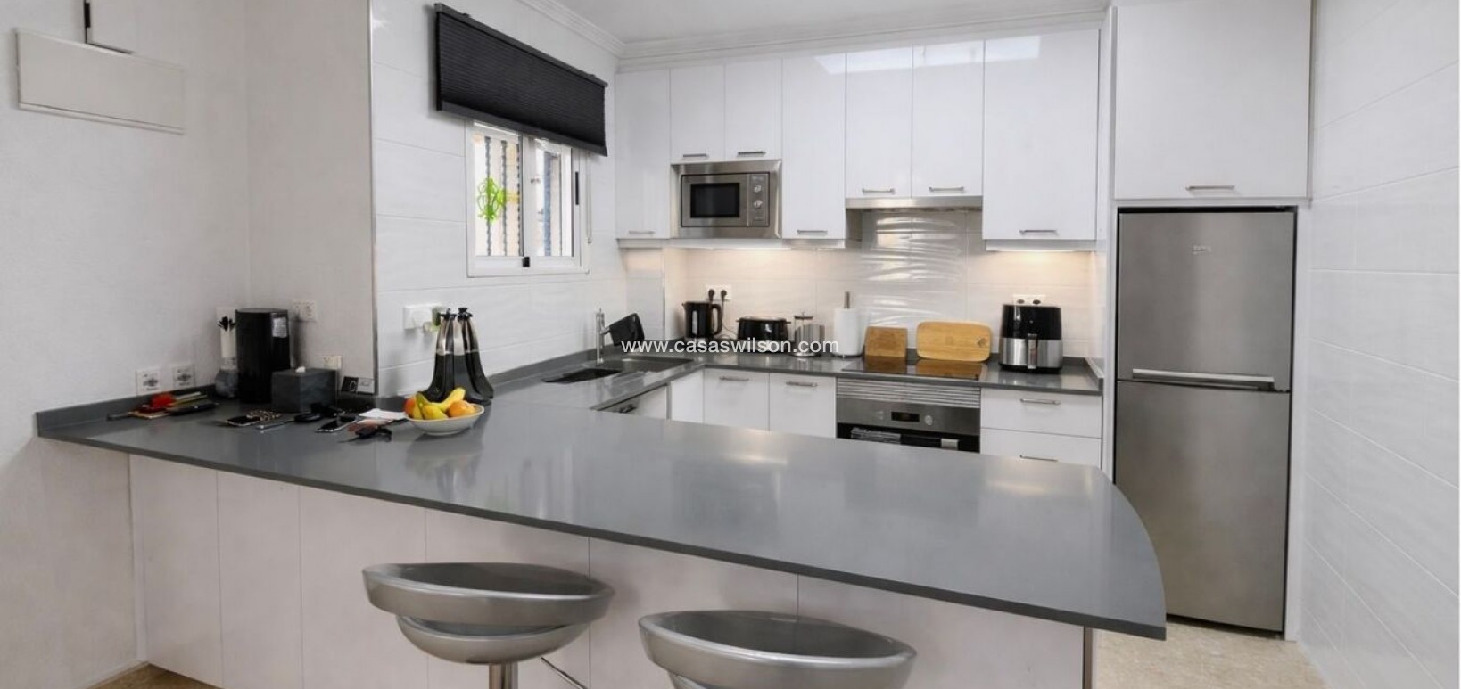 Venta - Adosado - La Zenia - Costa Blanca