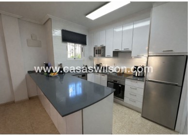 Venta - Adosado - La Zenia - Costa Blanca