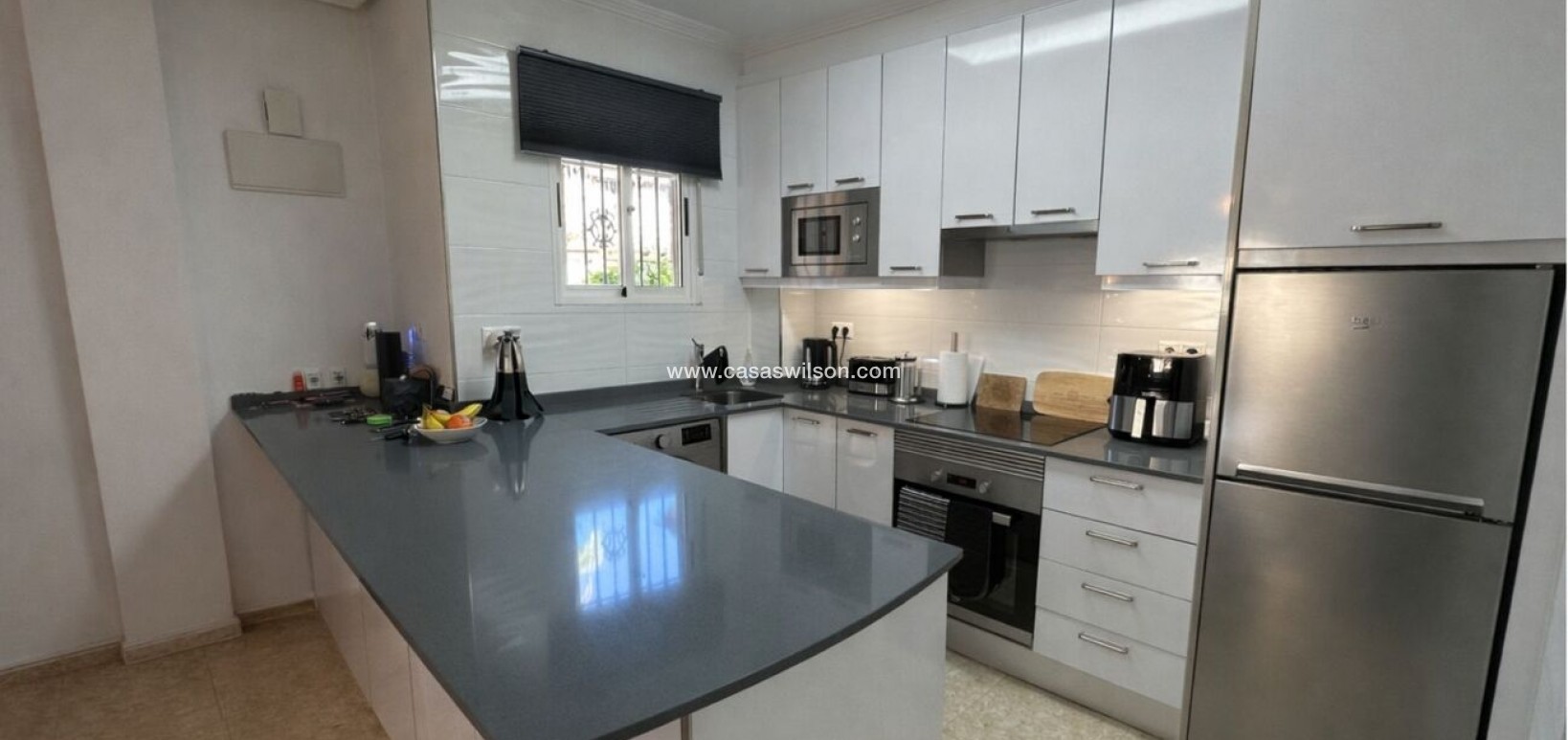 Venta - Adosado - La Zenia - Costa Blanca