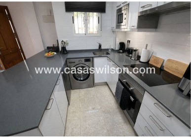 Venta - Adosado - La Zenia - Costa Blanca