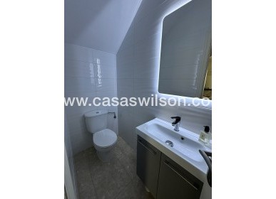 Venta - Adosado - La Zenia - Costa Blanca