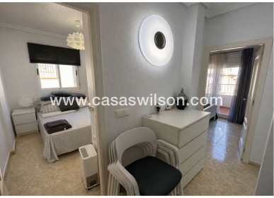 Venta - Adosado - La Zenia - Costa Blanca