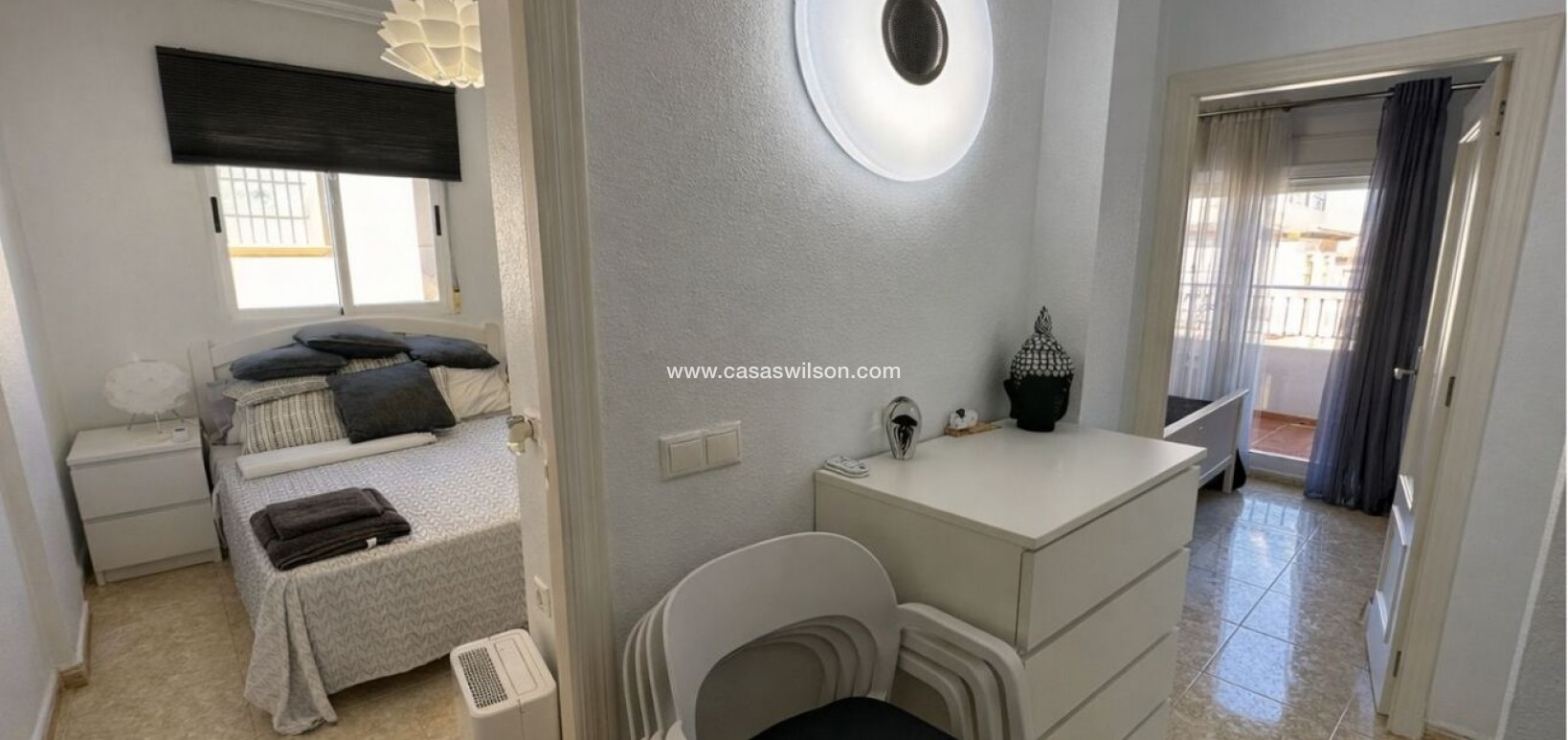 Venta - Adosado - La Zenia - Costa Blanca