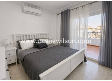 Venta - Adosado - La Zenia - Costa Blanca