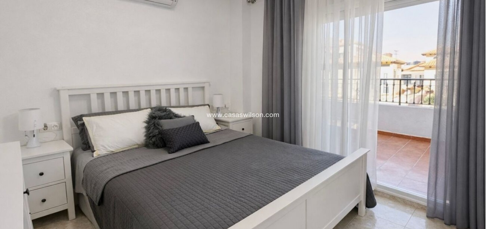 Venta - Adosado - La Zenia - Costa Blanca