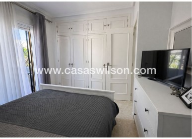 Venta - Adosado - La Zenia - Costa Blanca