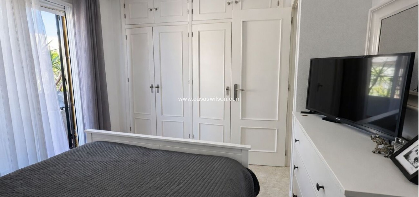 Venta - Adosado - La Zenia - Costa Blanca