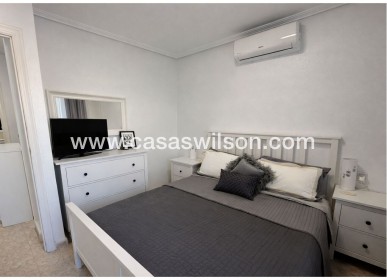 Venta - Adosado - La Zenia - Costa Blanca