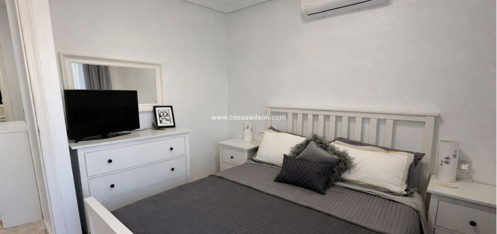 Venta - Adosado - La Zenia - Costa Blanca