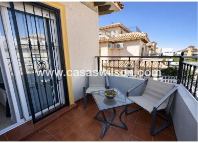 Venta - Adosado - La Zenia - Costa Blanca