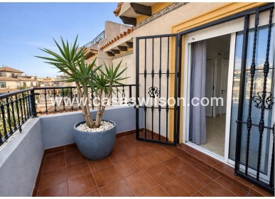 Venta - Adosado - La Zenia - Costa Blanca