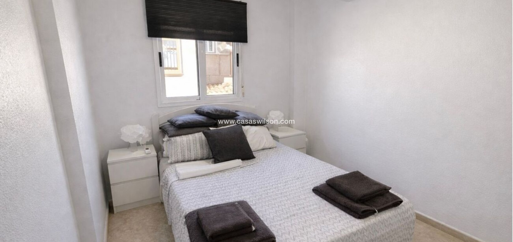 Venta - Adosado - La Zenia - Costa Blanca