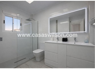 Venta - Adosado - La Zenia - Costa Blanca