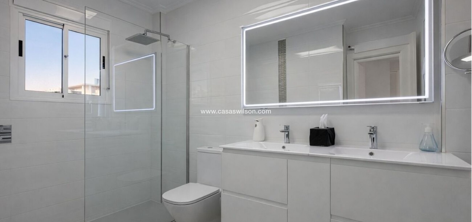 Venta - Adosado - La Zenia - Costa Blanca