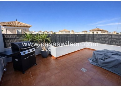 Venta - Adosado - La Zenia - Costa Blanca