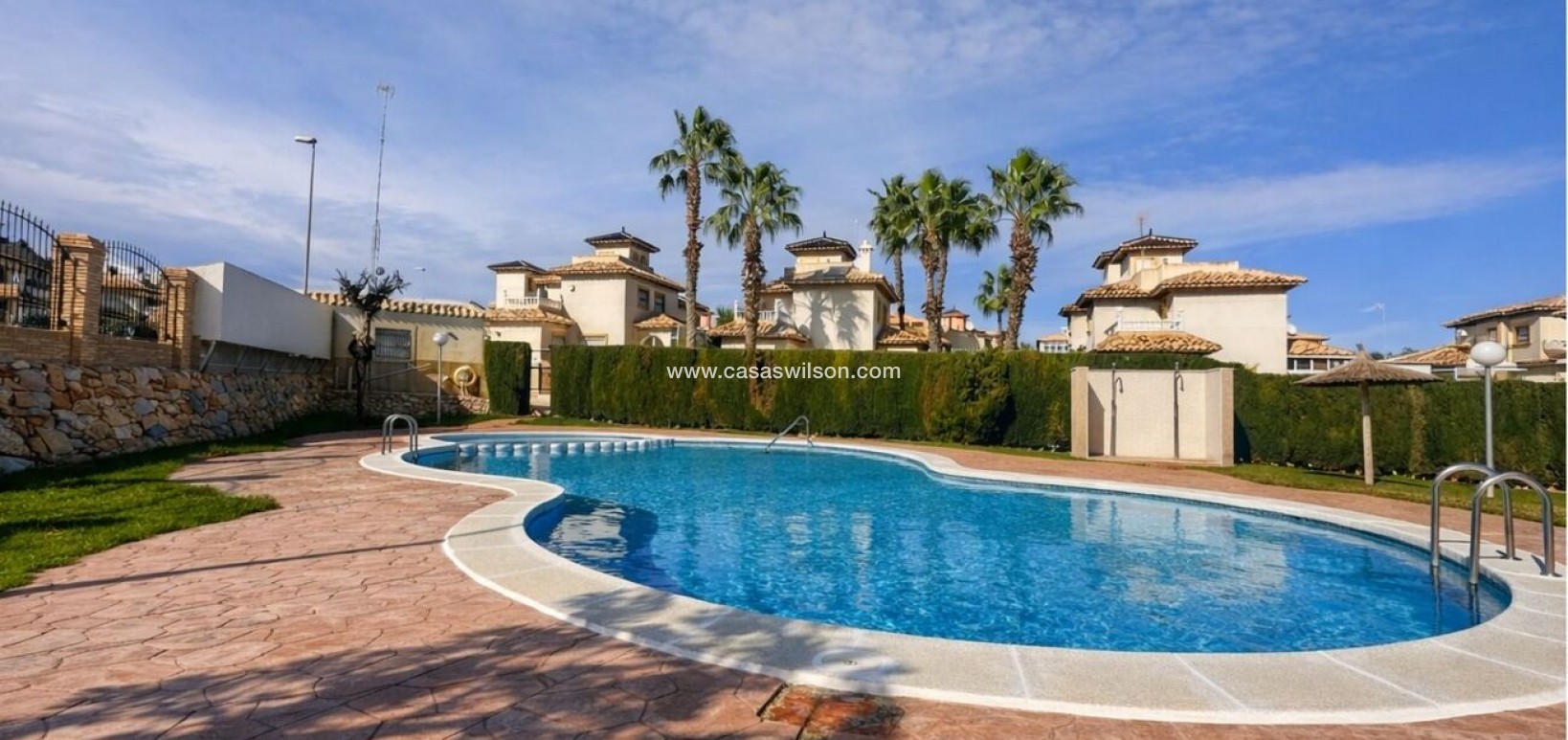 Venta - Adosado - La Zenia - Costa Blanca