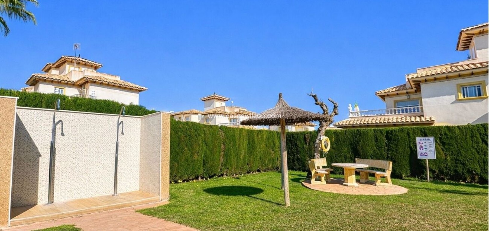 Venta - Adosado - La Zenia - Costa Blanca