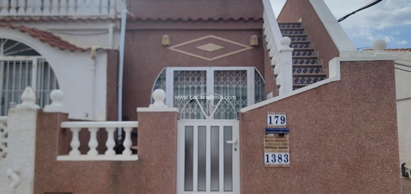 Venta - Adosado - Torrevieja - La Siesta - El Salado - Torreta