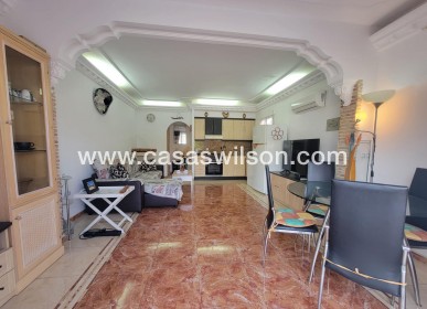 Venta - Adosado - Torrevieja - La Siesta - El Salado - Torreta