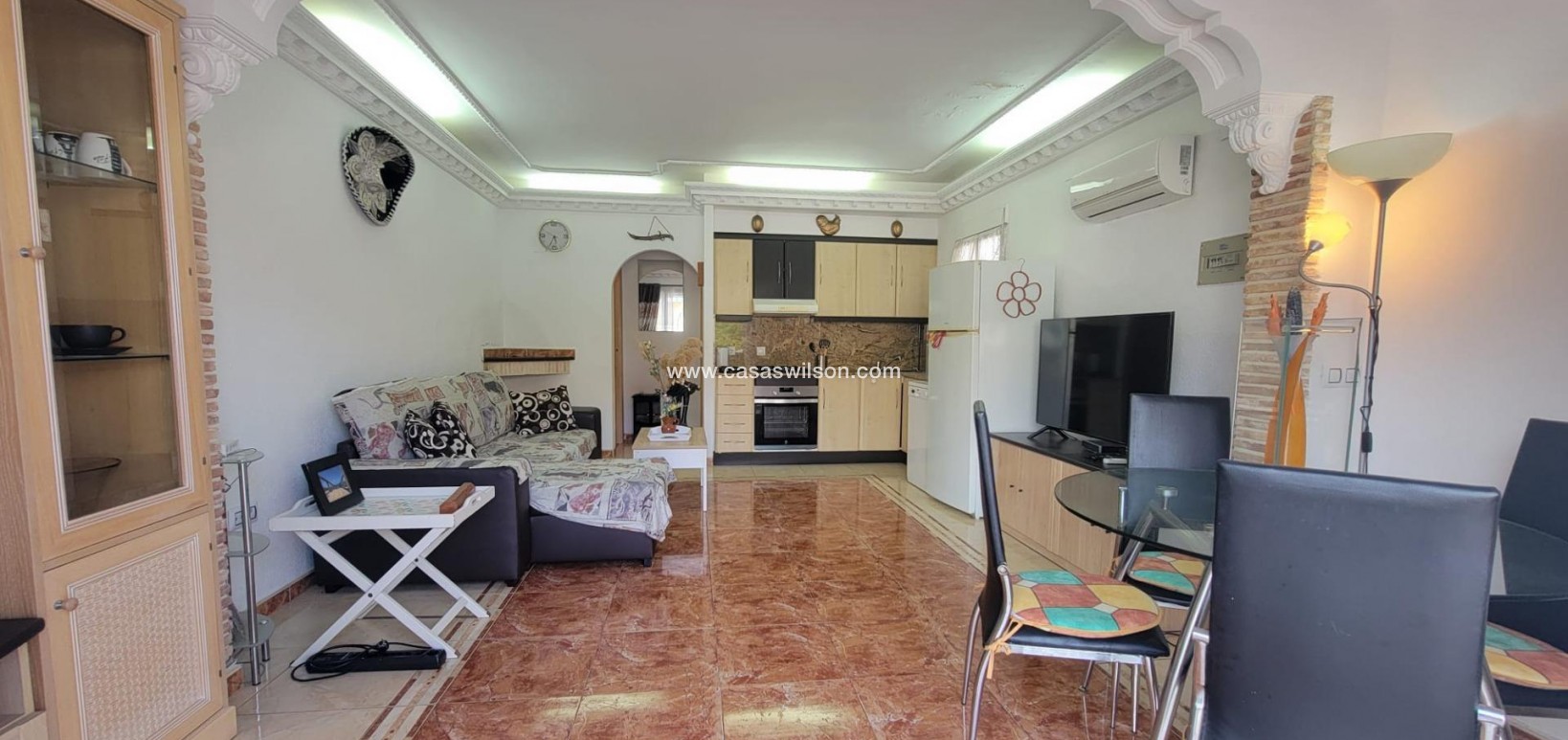 Venta - Adosado - Torrevieja - La Siesta - El Salado - Torreta